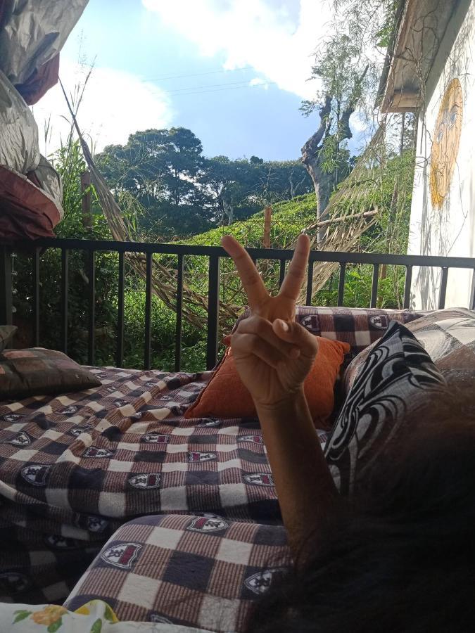 Tunnel Gap Homestay Ella Bagian luar foto