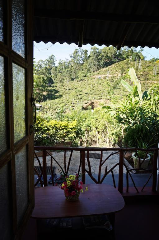 Tunnel Gap Homestay Ella Bagian luar foto