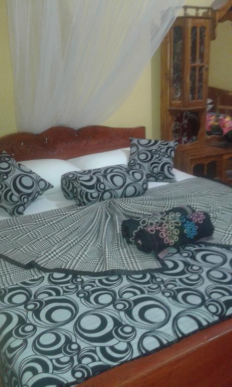 Tunnel Gap Homestay Ella Bagian luar foto