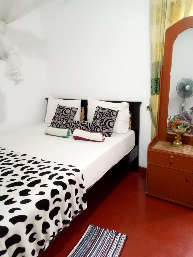 Tunnel Gap Homestay Ella Bagian luar foto